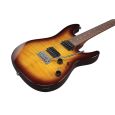 Ibanez AZ24S1F-VLS E-Gitarre Thumbnail 3