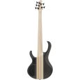 Ibanez BTB605-TGF 5 String E-Bassgitarre Thumbnail 2