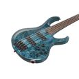 Ibanez BTB945-COL 5 String E-Bassgitarre Thumbnail 3