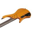 Ibanez EHB1135MS-SKL 5 String E-Bassgitarre inkl. Gigbag Thumbnail 4