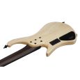 Ibanez EHB1675MS-NTF 5 String E-Bassgitarre inkl. Gigbag Thumbnail 4