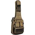 Ibanez IGB651-KH Powerpad Gigbag Khaki für E-Gitarre Thumbnail 1