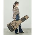 Ibanez IGB651-KH Powerpad Gigbag Khaki für E-Gitarre Thumbnail 5