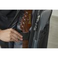 Ibanez IGB651-KH Powerpad Gigbag Khaki für E-Gitarre Thumbnail 6
