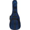 Ibanez IGB681-BL Powerpad Gigbag Blau für E-Gitarre Thumbnail 1