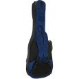 Ibanez IGB681-BL Powerpad Gigbag Blau für E-Gitarre Thumbnail 2