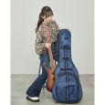 Ibanez IGB681-BL Powerpad Gigbag Blau für E-Gitarre Thumbnail 6