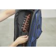 Ibanez IGB681-BL Powerpad Gigbag Blau für E-Gitarre Thumbnail 8