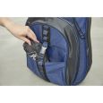 Ibanez IGB681-BL Powerpad Gigbag Blau für E-Gitarre Thumbnail 10