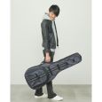 Ibanez IGB681-GY Powerpad Gigbag Grau für E-Gitarre Thumbnail 5