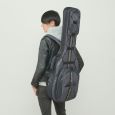 Ibanez IGB681-GY Powerpad Gigbag Grau für E-Gitarre Thumbnail 6