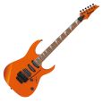 Ibanez RG460DX-ROM Roadster Orange Metallic E-Gitarre Thumbnail 1