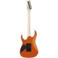 Ibanez RG460DX-ROM Roadster Orange Metallic E-Gitarre Thumbnail 2