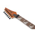 Ibanez RG460DX-ROM Roadster Orange Metallic E-Gitarre Thumbnail 5