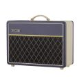 VOX AC 10 Two Tone Blue Cream Limited Edition Thumbnail 3