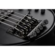 Vox Starstream Artist HL5 Headless E-Bass Thumbnail 5