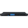 DAP MP-300SBU Professional USB/SD/BT Media Player Thumbnail 1