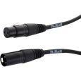 N-RoK Premium Kabel XLR Male / XLR Female 20m Thumbnail 2