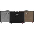 IK Multimedia ToneX Cab Grill Silver Thumbnail 3