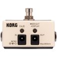 Korg Pitchblack X Cream Thumbnail 3