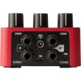 Universal Audio UAFX ANTI 1992 High Gain Amp Thumbnail 3