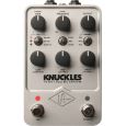 Universal Audio UAFX Knuckles 92 Rev F Dual Rec Amplifier Thumbnail 1