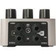 Universal Audio UAFX Knuckles 92 Rev F Dual Rec Amplifier Thumbnail 3