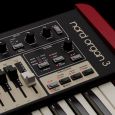 Nord Organ 3 Thumbnail 5