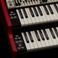 Nord Organ 3 Thumbnail 6
