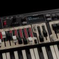Nord Organ 3 Thumbnail 7