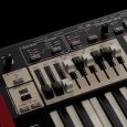 Nord Organ 3 Thumbnail 8