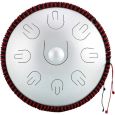 U-Turn Handpan 14-9 C Kurd SI Thumbnail 1