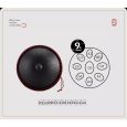 U-Turn Handpan 14-9 C Kurd SI Thumbnail 3