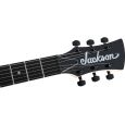 Jackson JS Series Surfcaster JS22 HT Snow White E-Gitarre Thumbnail 5