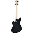 Jackson JS Series Surfcaster JS22 HT Gloss Black E-Gitarre Thumbnail 2