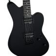 Jackson JS Series Surfcaster JS22 HT Gloss Black E-Gitarre Thumbnail 3