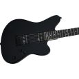 Jackson JS Series Surfcaster JS22 HT Gloss Black E-Gitarre Thumbnail 4