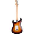 Fender Standard Stratocaster 3-Color Sunburst E-Gitarre Thumbnail 2