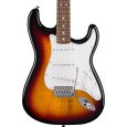 Fender Standard Stratocaster 3-Color Sunburst E-Gitarre Thumbnail 3