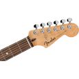Fender Standard Stratocaster 3-Color Sunburst E-Gitarre Thumbnail 4