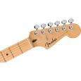 Fender Standard Stratocaster Olympic White E-Gitarre Thumbnail 4