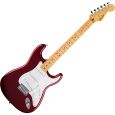 Fender Standard Stratocaster Candy Cola E-Gitarre Thumbnail 1