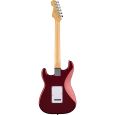 Fender Standard Stratocaster Candy Cola E-Gitarre Thumbnail 2