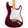Fender Standard Stratocaster Candy Cola E-Gitarre Thumbnail 3