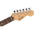 Fender Standard Stratocaster Aqua Marine Metallic E-Gitarre Thumbnail 4