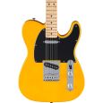Fender Standard Telecaster Butterscotch Blonde E-Gitarre Thumbnail 3