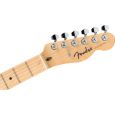 Fender Standard Telecaster Butterscotch Blonde E-Gitarre Thumbnail 4