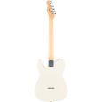 Fender Standard Telecaster Olympic White E-Gitarre Thumbnail 2
