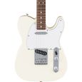 Fender Standard Telecaster Olympic White E-Gitarre Thumbnail 3