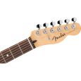 Fender Standard Telecaster Olympic White E-Gitarre Thumbnail 4